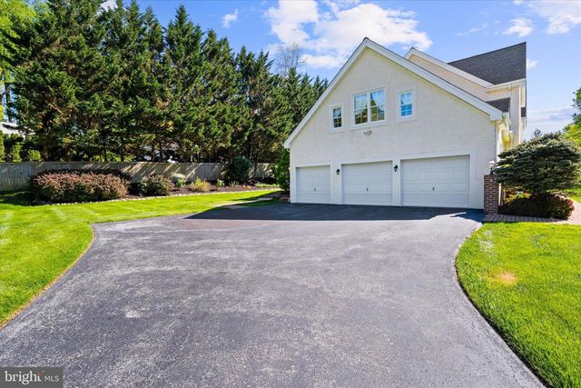 9 E ALDINE DR, Hockessin, DE 19707
