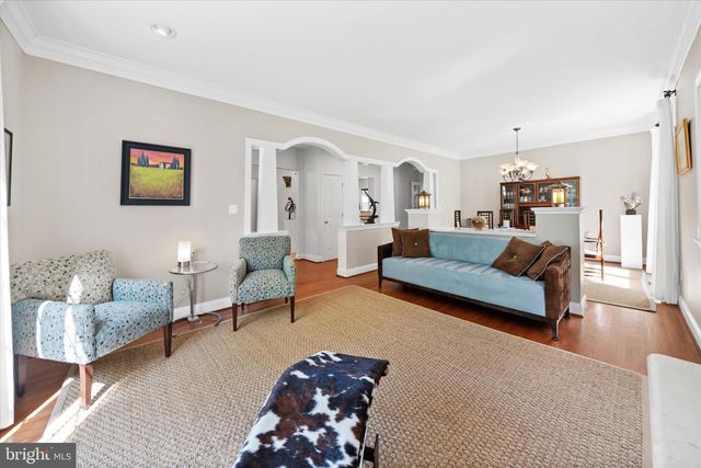9 E ALDINE DR, Hockessin, DE 19707