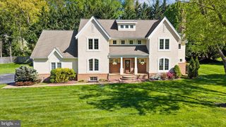 9 E ALDINE DR, Hockessin, DE 19707