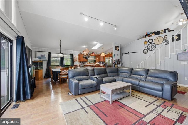530 TECUMSEH TRL, Hedgesville, WV 25427