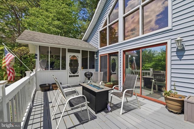 530 TECUMSEH TRL, Hedgesville, WV 25427