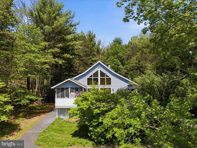 530 TECUMSEH TRL, Hedgesville, WV 25427