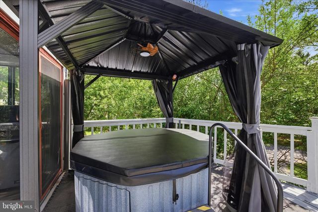 530 TECUMSEH TRL, Hedgesville, WV 25427