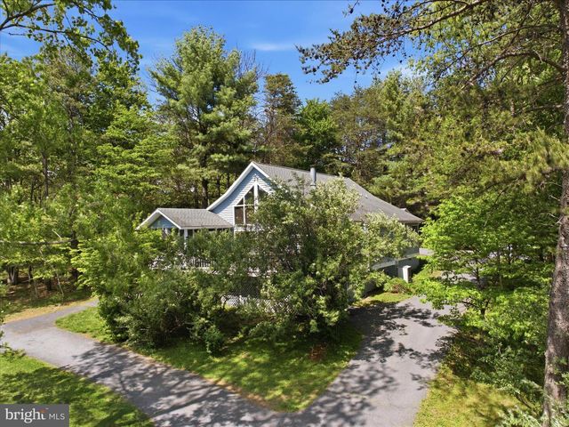 530 TECUMSEH TRL, Hedgesville, WV 25427
