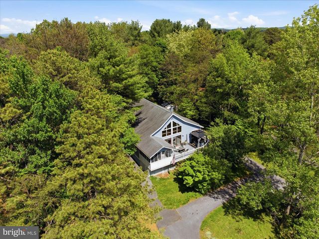 530 TECUMSEH TRL, Hedgesville, WV 25427