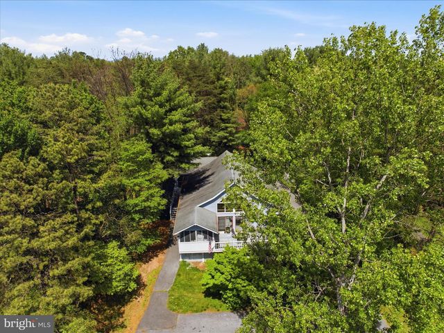 530 TECUMSEH TRL, Hedgesville, WV 25427