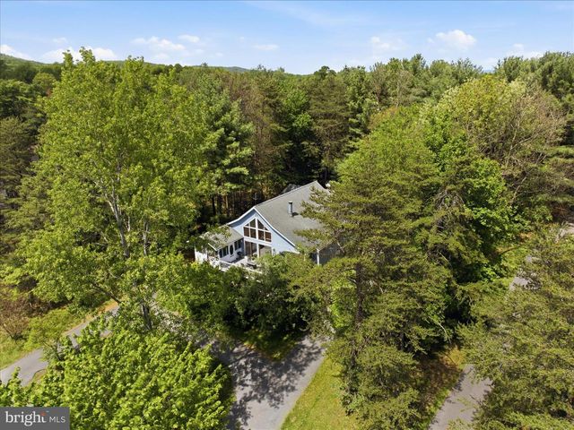 530 TECUMSEH TRL, Hedgesville, WV 25427