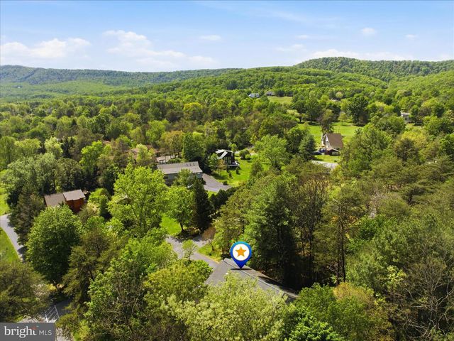 530 TECUMSEH TRL, Hedgesville, WV 25427
