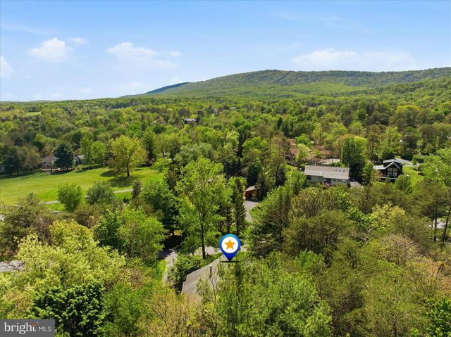 530 TECUMSEH TRL, Hedgesville, WV 25427