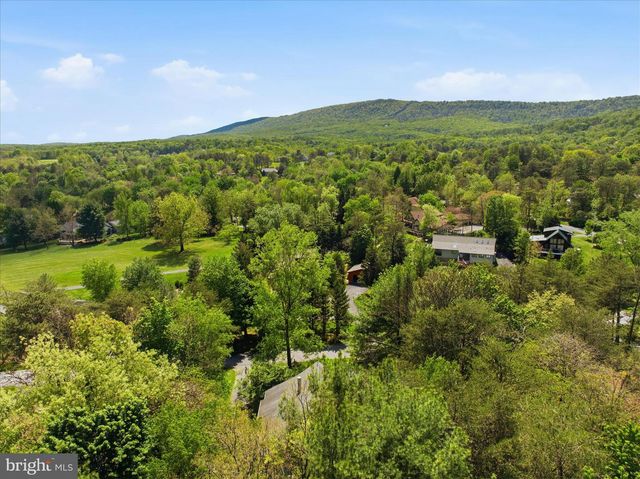 530 TECUMSEH TRL, Hedgesville, WV 25427