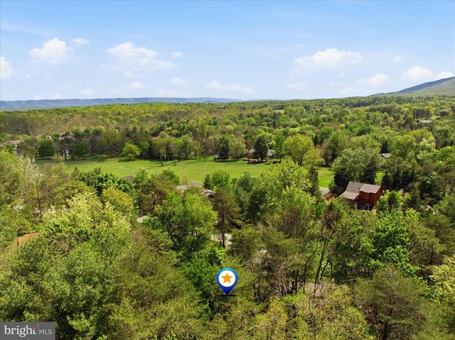 530 TECUMSEH TRL, Hedgesville, WV 25427