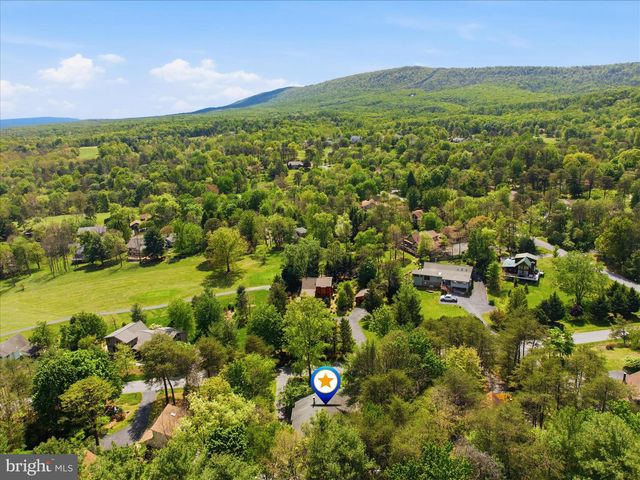 530 TECUMSEH TRL, Hedgesville, WV 25427
