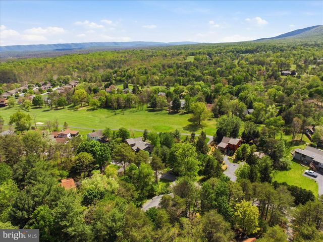 530 TECUMSEH TRL, Hedgesville, WV 25427