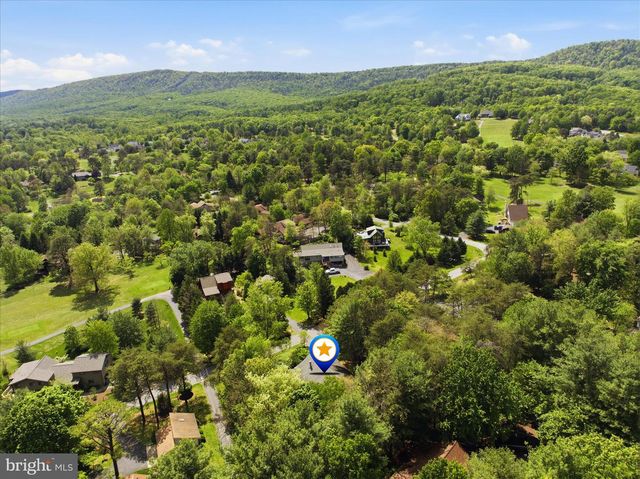 530 TECUMSEH TRL, Hedgesville, WV 25427