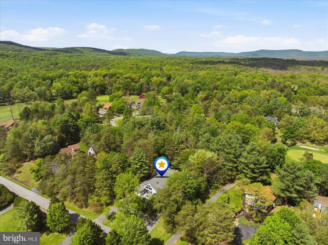 530 TECUMSEH TRL, Hedgesville, WV 25427