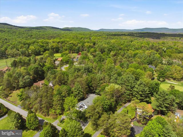 530 TECUMSEH TRL, Hedgesville, WV 25427