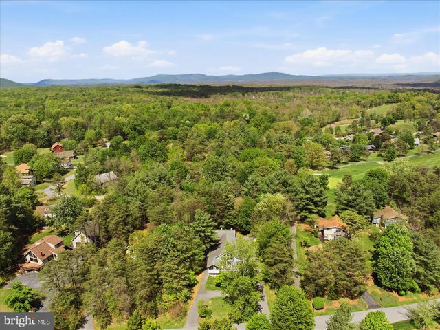 530 TECUMSEH TRL, Hedgesville, WV 25427