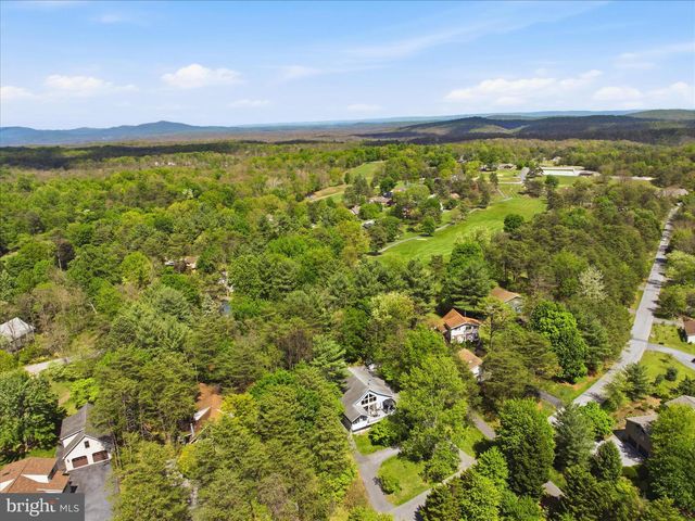 530 TECUMSEH TRL, Hedgesville, WV 25427