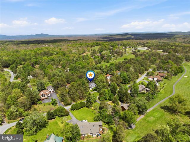 530 TECUMSEH TRL, Hedgesville, WV 25427