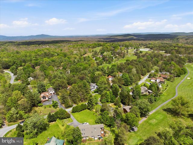 530 TECUMSEH TRL, Hedgesville, WV 25427