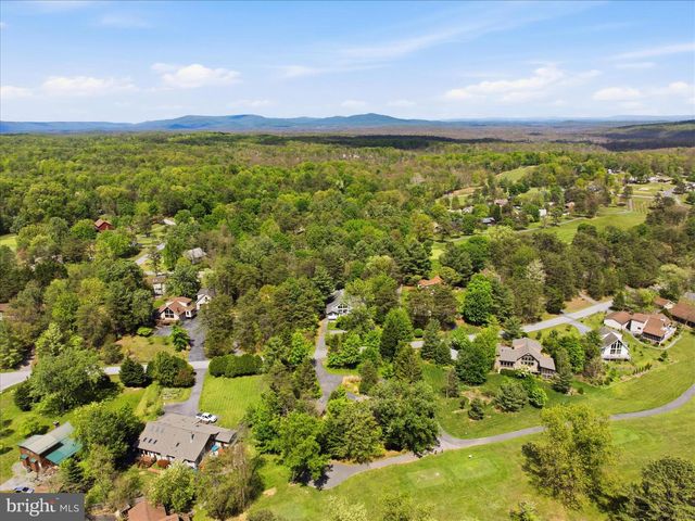 530 TECUMSEH TRL, Hedgesville, WV 25427