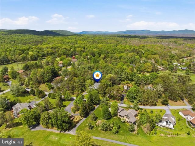 530 TECUMSEH TRL, Hedgesville, WV 25427