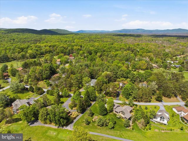 530 TECUMSEH TRL, Hedgesville, WV 25427