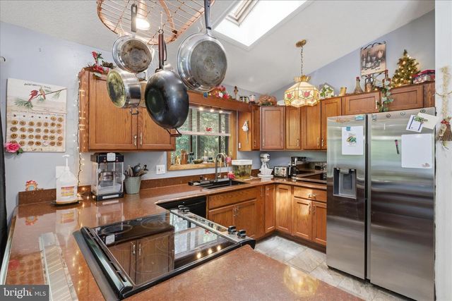 530 TECUMSEH TRL, Hedgesville, WV 25427