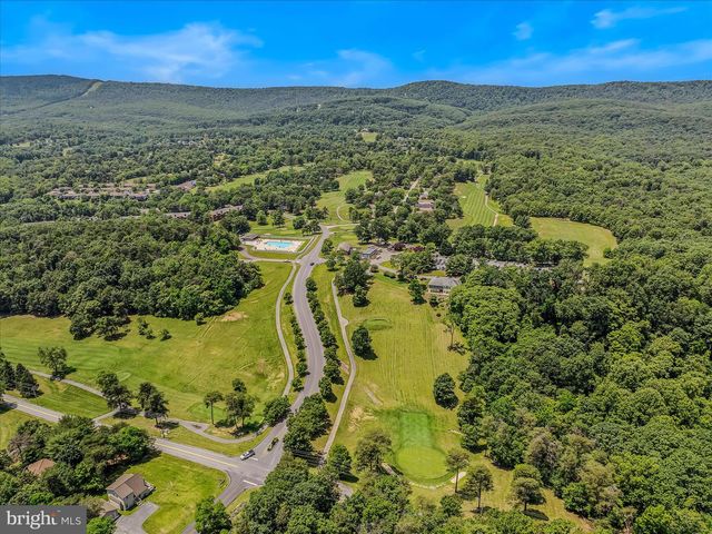 530 TECUMSEH TRL, Hedgesville, WV 25427