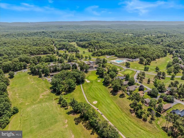 530 TECUMSEH TRL, Hedgesville, WV 25427