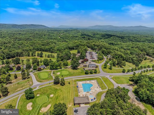 530 TECUMSEH TRL, Hedgesville, WV 25427