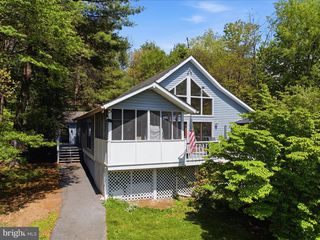 530 TECUMSEH TRL, Hedgesville, WV 25427