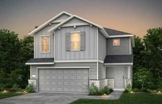 23515 Daisy Grubber Lane, Hockley, TX 77447