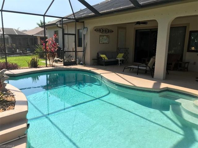 1624 SW 43rd LN, Cape Coral, FL 33914