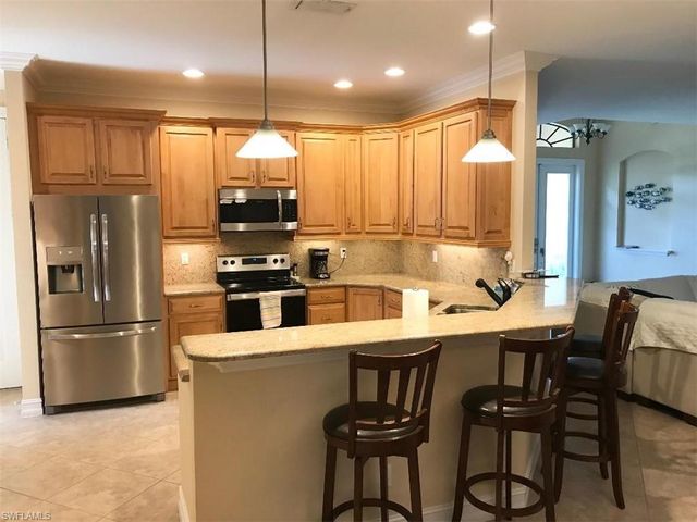 1624 SW 43rd LN, Cape Coral, FL 33914