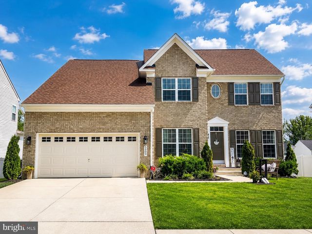5809 MCINTOSH PL, Brandywine, MD 20613