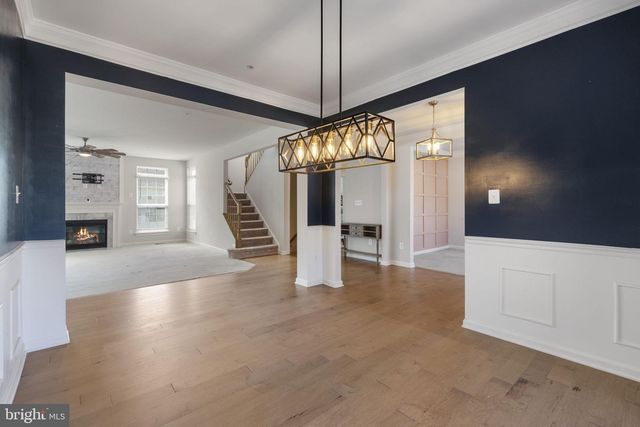 5809 MCINTOSH PL, Brandywine, MD 20613