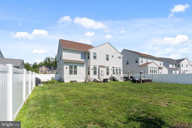 5809 MCINTOSH PL, Brandywine, MD 20613