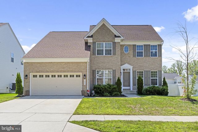 5809 MCINTOSH PL, Brandywine, MD 20613