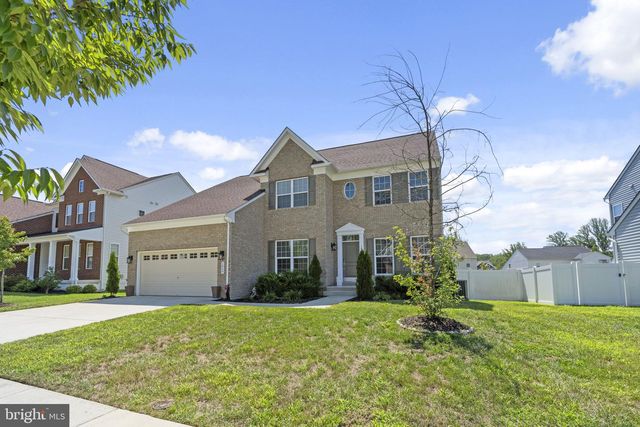 5809 MCINTOSH PL, Brandywine, MD 20613