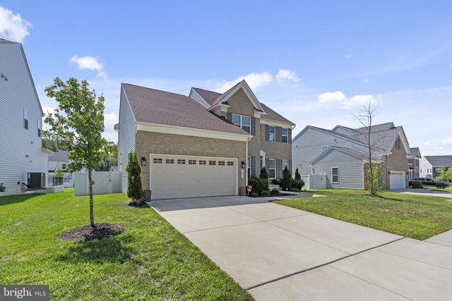 5809 MCINTOSH PL, Brandywine, MD 20613