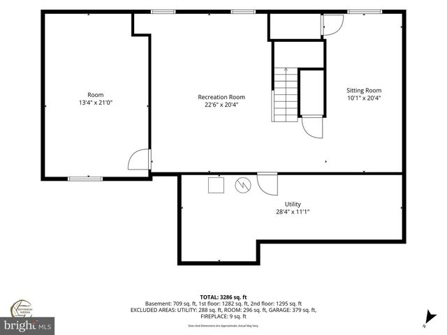 5809 MCINTOSH PL, Brandywine, MD 20613