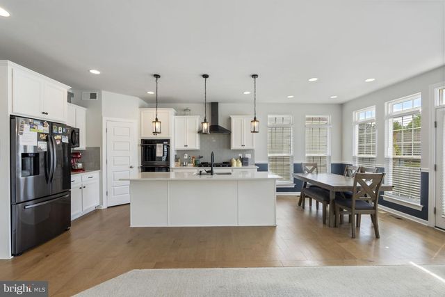 5809 MCINTOSH PL, Brandywine, MD 20613