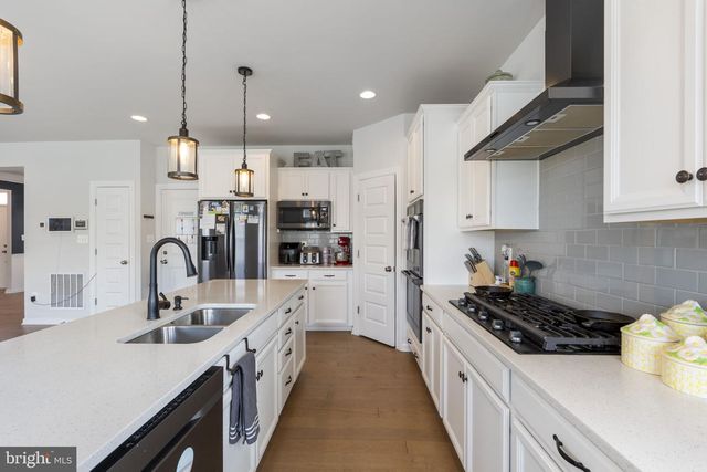 5809 MCINTOSH PL, Brandywine, MD 20613