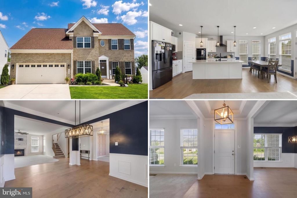 5809 MCINTOSH PL, Brandywine, MD 20613
