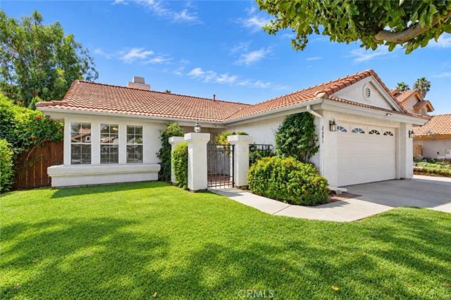 2691 Alne Drive, Hemet, CA 92545