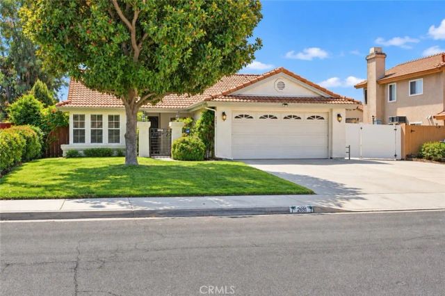 2691 Alne Drive, Hemet, CA 92545