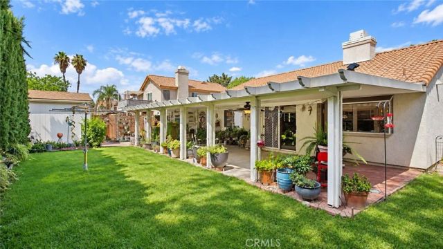 2691 Alne Drive, Hemet, CA 92545