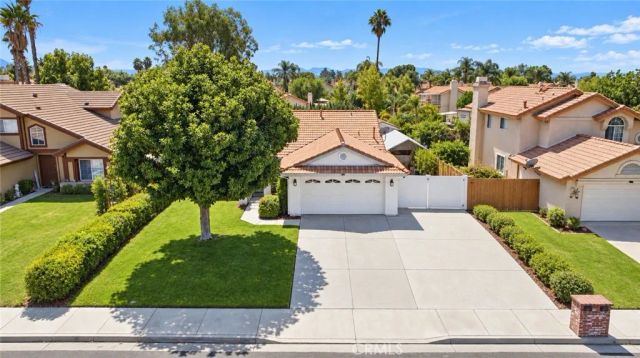 2691 Alne Drive, Hemet, CA 92545