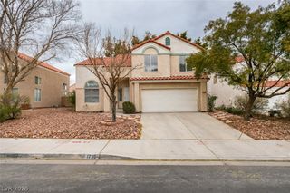 1738 Toltec Circle, Henderson, NV 89014